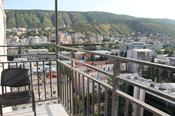 Аренда квартиры в Тбилиси в фото 4
