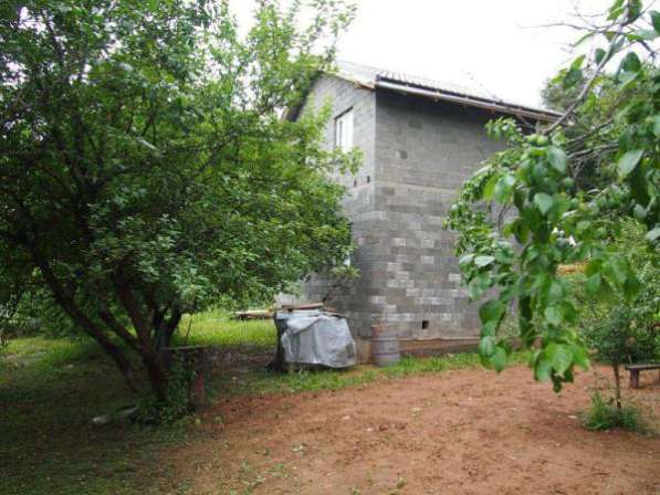 Дача в Ногинске