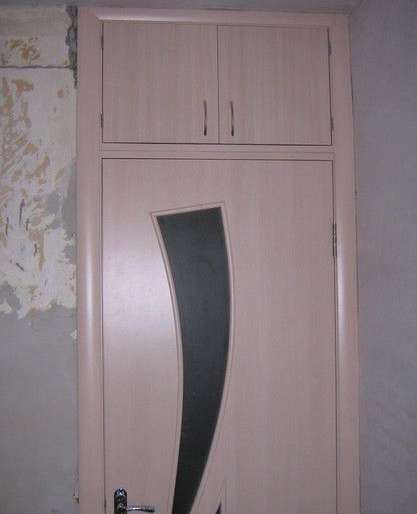 Установка дверей высокое качество в Комсомольске-на-Амуре фото 3