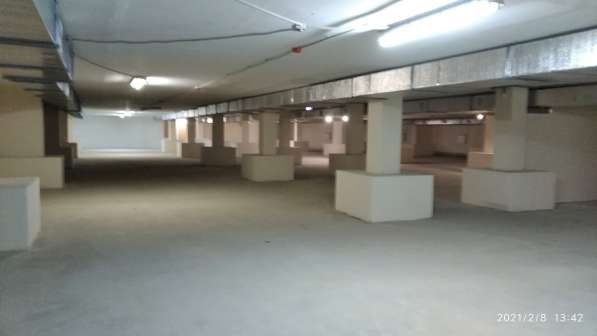 Сдам в аренду склад, складское помещение, производство в Москве фото 12