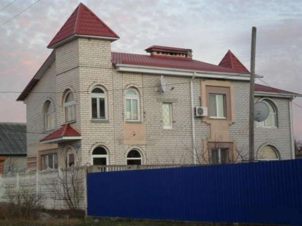 Шикарный комфортабельный коттедж в Беларуси в Хабаровске фото 39