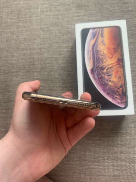 IPhone XS MAX 256 в Ростове-на-Дону фото 4