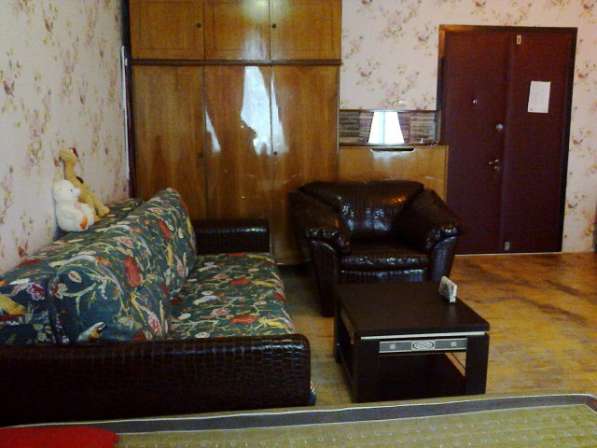 Продам комнату в Москве в Москве фото 42