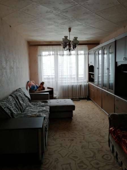 Продам трехкомнатную квартиру в Орехово-Зуево.Этаж 9.Дом панельный.Есть Балкон. в Орехово-Зуево фото 11