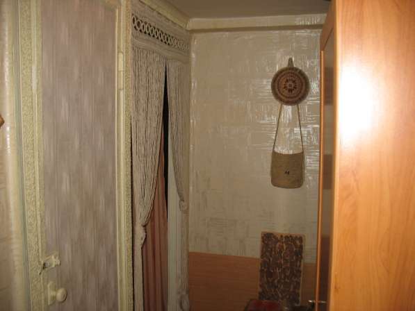 Без залога, изолированная комната для 1 человека в Москве фото 7