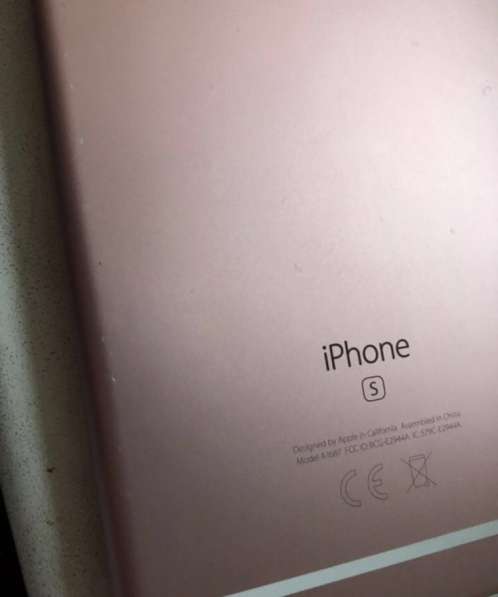 IPhone 6s Plus в Москве фото 9
