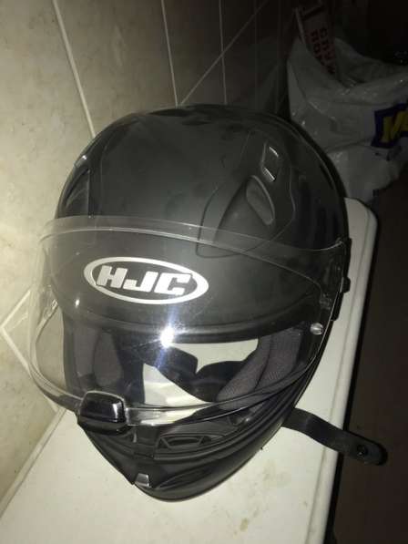 Шлем для мотоцикла / скутера в Краснодаре фото 4