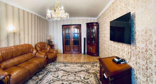 Продам трехкомнатную квартиру в Оренбурге фото 20