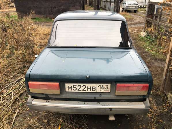 ВАЗ (Lada), 2105, продажа в Кинели в Кинели фото 7
