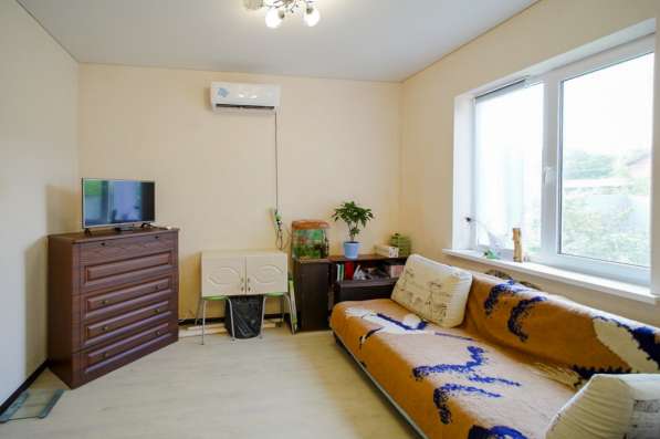 Новый дом по привлекательной цене в Краснодаре фото 6