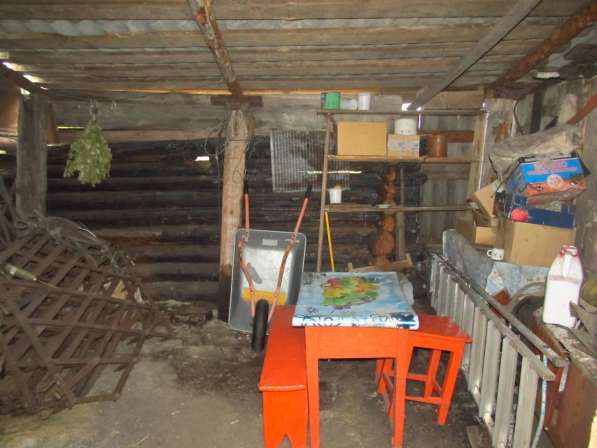 Уютный Дом в Кургане фото 5
