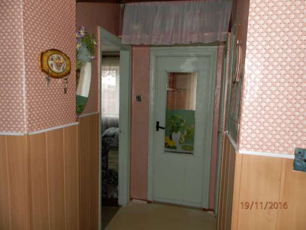 Квартира в черте города! в Черняховске фото 6