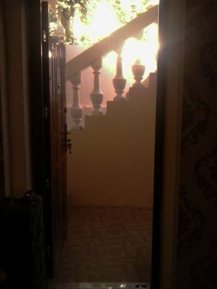 Отдельный номер с двориком в Симеизе в Ялте фото 64