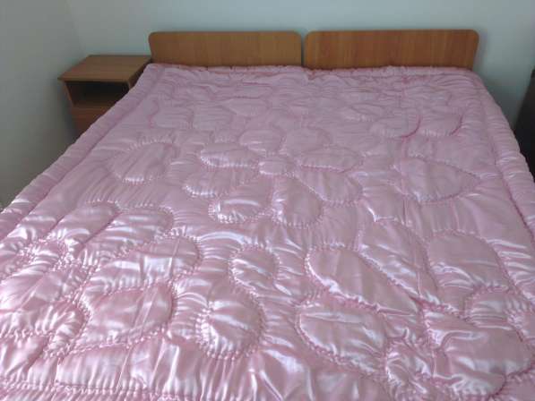 Одеяла шерстяные стеганные в Ялте фото 3