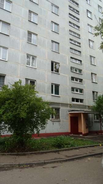 Недорогая двухкомнатная квартира в г. Люберцы в Москве фото 16