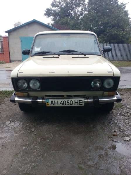 ВАЗ (Lada), 2106, продажа в г.Мариуполь в фото 5