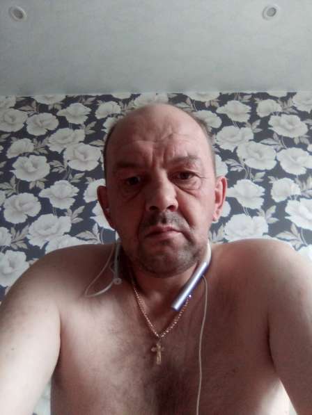 Серг, 51 год, хочет пообщаться в Новосибирске фото 3