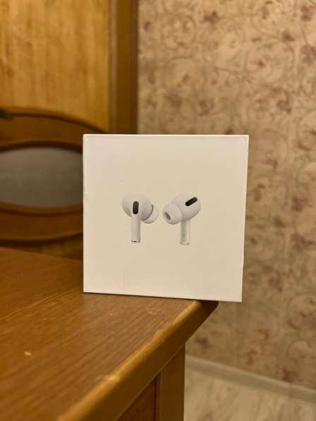 Air Pods Pro