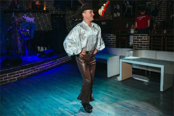 Степ, tap dance на свадьбу в Москве фото 25