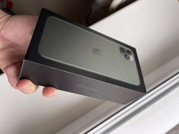 IPhone 11 Pro Max, 64GB naverlok в фото 4