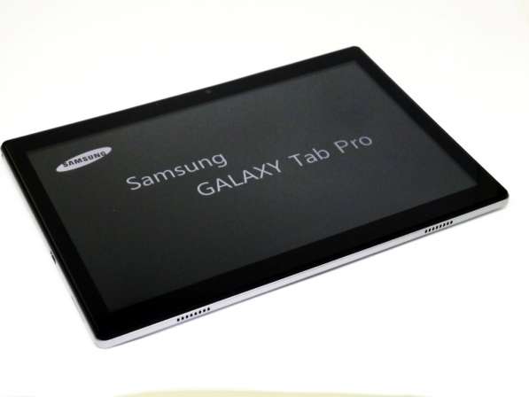 10,1" Планшет Samsung Galaxy TabPro 2Sim - 8Ядер, 4/32Gb в фото 8