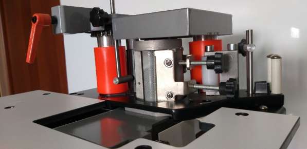 Кромочный станок KM102 -SCL- в Челябинске фото 14