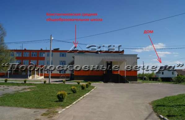 Продам таунхаус в Константиново.Жилая площадь 170 кв.м.Есть Электричество. в Константиново фото 20