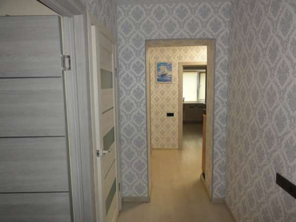 Продам 3- комнатную квартиру, ленинградка 67, 9 м. на 4 этаж в Магадане фото 14