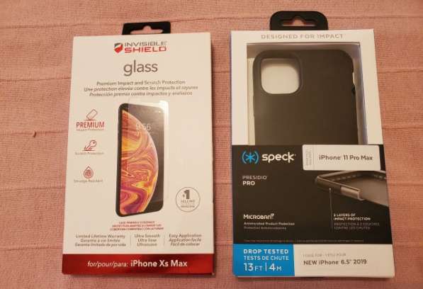 IPhone 11 Pro Max 256g в Москве