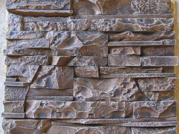 Готовые формы для камня в Махачкале фото 8