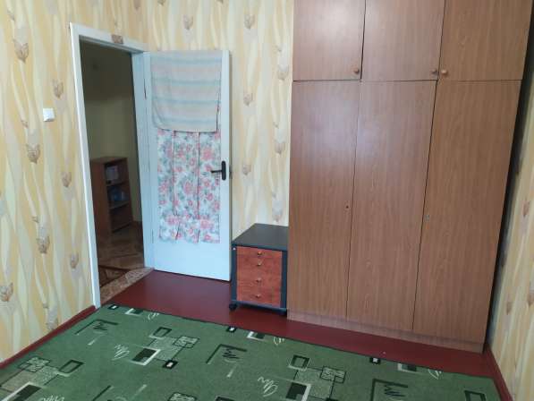 3х комнатная квартира обмен на дом в Крыму в фото 8