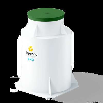 Септики и установки Евролос