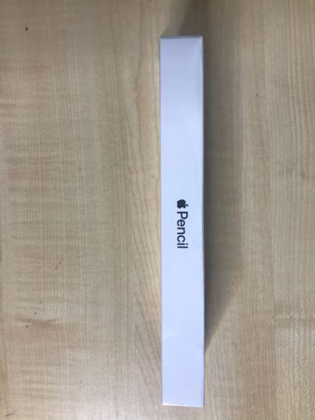 Apple Pencil 2 в Сочи