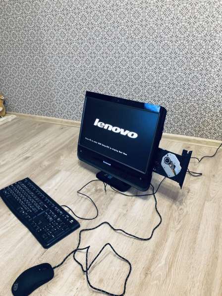 Моноблок Lenovo в Балашихе фото 3