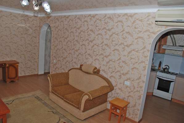 Сдам 3-х комнатную квартиру в центре Атырау на долгий срок в фото 7