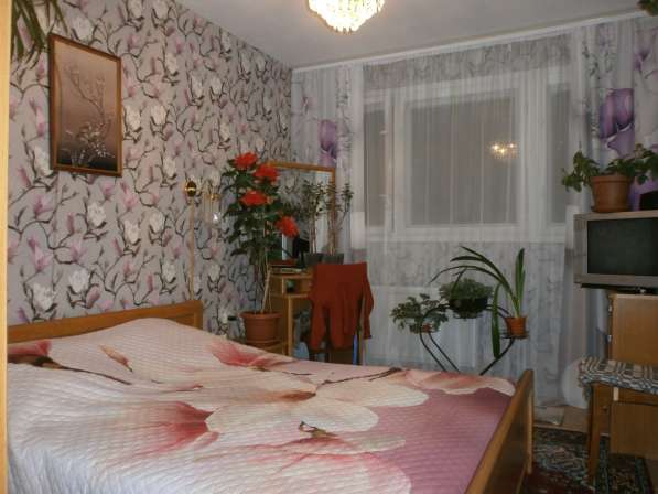 Продам прекрасную двухкомнатную квартиру в Приморском районе в Санкт-Петербурге фото 11