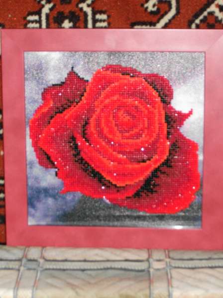 Алмазная живопись в Дзержинске фото 17