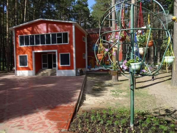 Декоративное металлическое дерево для сада, дачи в Новосибирске