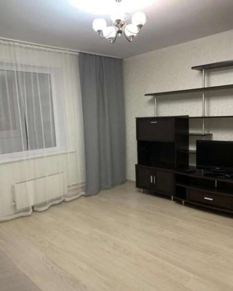 Сдается однокомнатная квартира на длительный срок в Казани фото 6