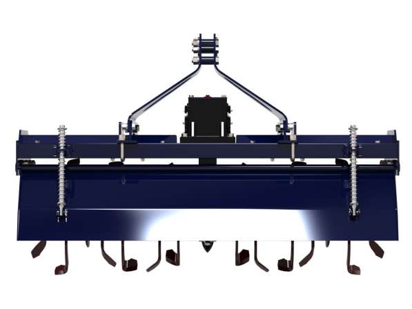 Почвофреза усиленная в Пензе фото 13