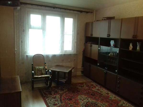 Продается шикарная квартира за разумную цену в Москве фото 4