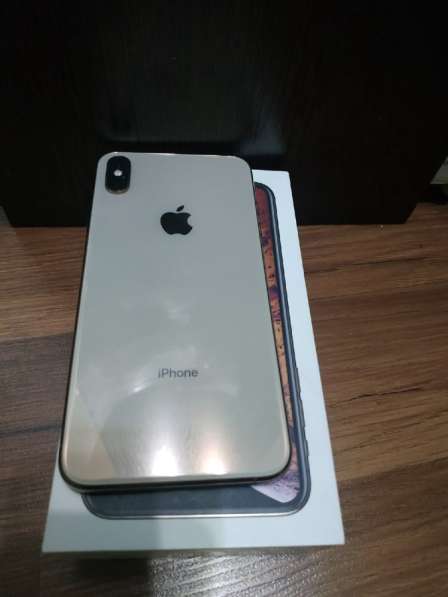 Айфон Xs Max в Севастополе фото 8