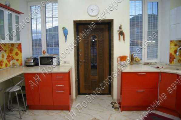 Продам дом в Москва.Жилая площадь 370 кв.м.Есть Электричество. в Москве фото 27