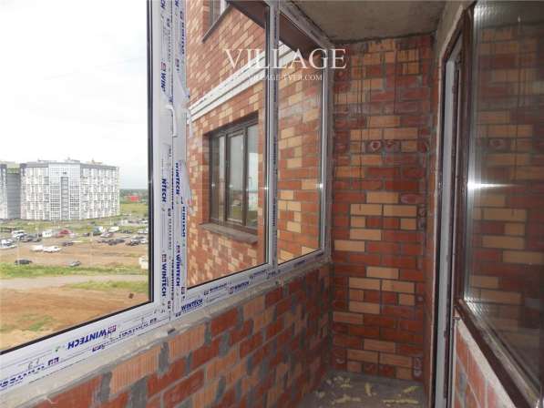 Продам однокомнатную квартиру в Тверь.Этаж 3.Дом кирпичный.Есть Балкон. в Твери фото 14