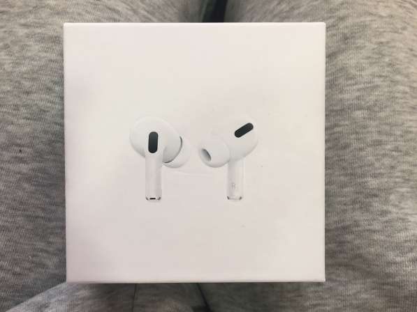 AIRPODS PRO в Шахтах фото 3