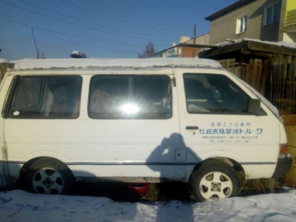 Nissan, Vanette, продажа в Улан-Удэ