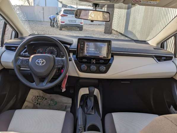Toyota, Corolla, продажа в Самаре в Самаре фото 3