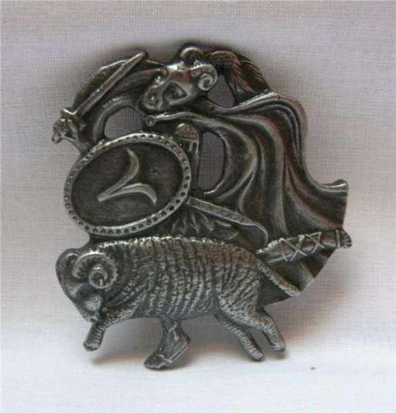 Литьё Овен (H436)