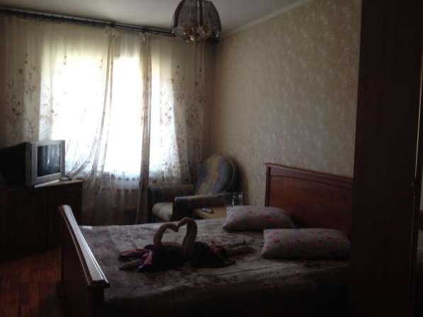 Гостевой дом на Гоголя 43(хостел) в Иркутске фото 6