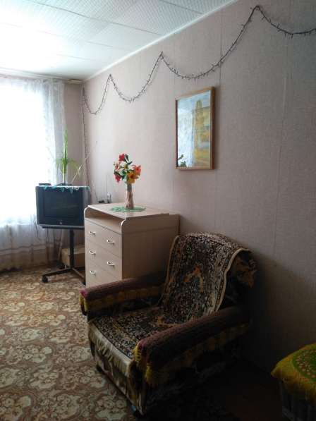 Продаётся 3-х комнатная квартира по ул. пр. Коституции 56в в Кургане фото 9